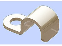 5mm saddle type clip