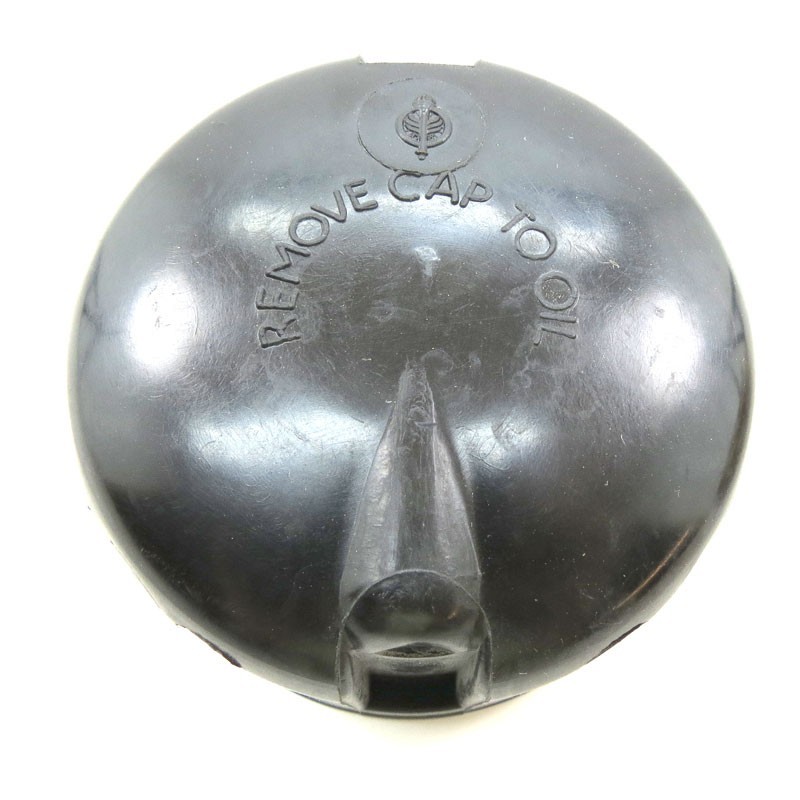 Chapeau distributeur Lucas DVXH4