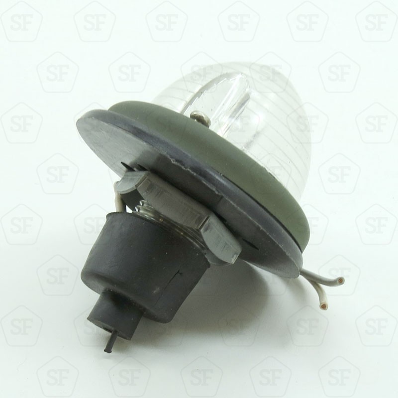Side lamp assembly - Minerva