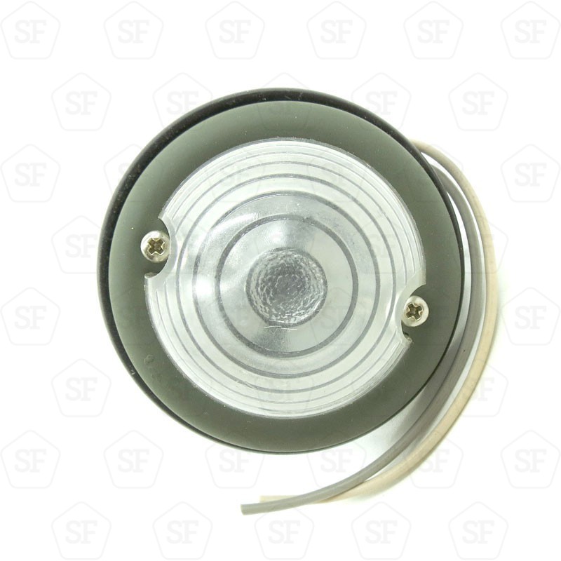 Side lamp assembly - Minerva