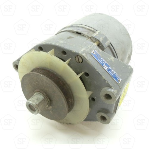 Alternateur 24v