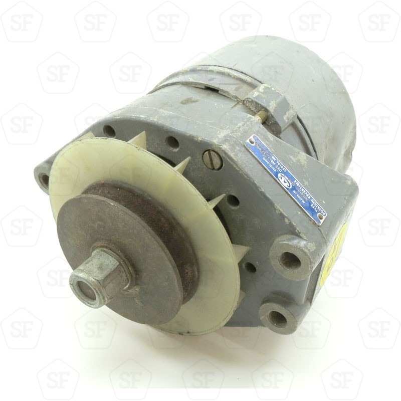 Alternateur 24v