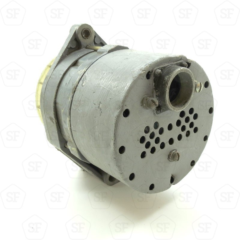 Alternateur 24v