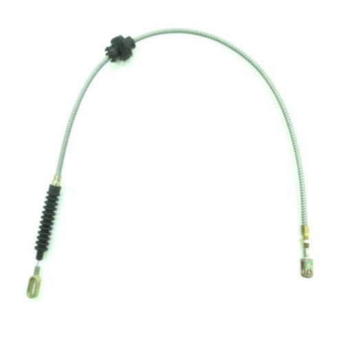 Câble d'accélérateur moteur VM