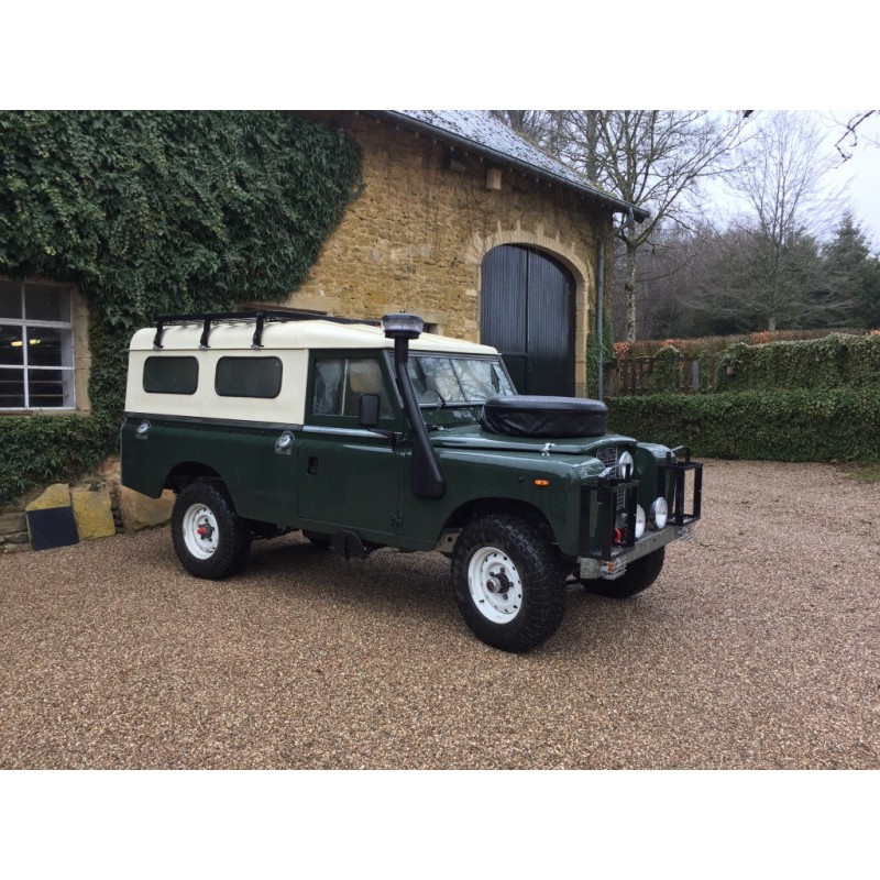 Préfiltre Donaldson 9.1m³/min