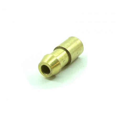 Standard bullet - 2mm²