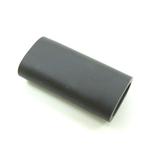 Raccord double embout fil électrique