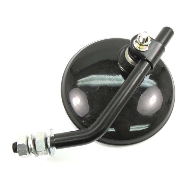 Rétroviseur avec bras