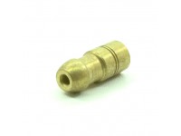 Standard bullet - 1mm²