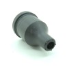 Ignition coil lead cover rubber