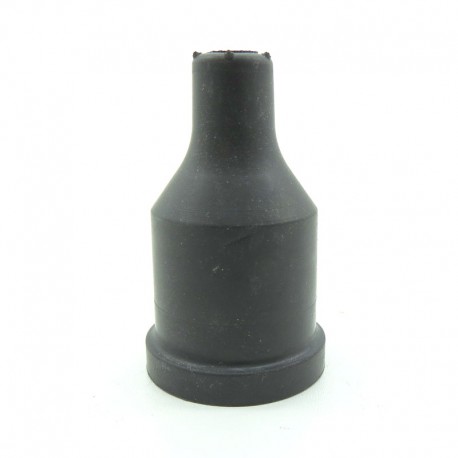 Ignition coil lead cover rubber