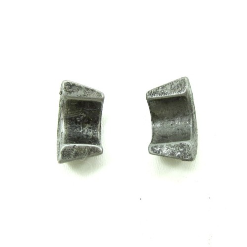 Demi-clavettes de soupape - paire