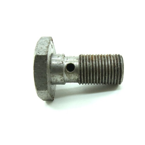 Vis banjo tuyau d'huile - culasse