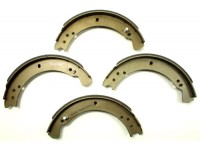 Brake shoes 10"