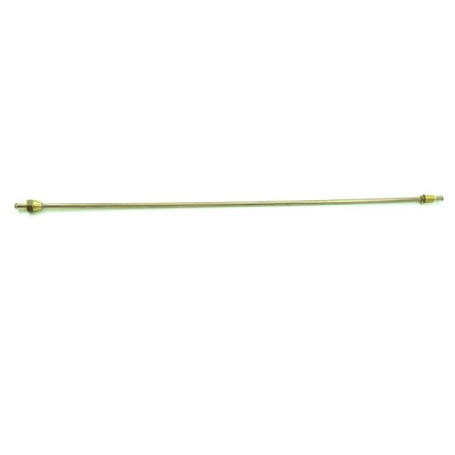 Brake pipe front LH or RH