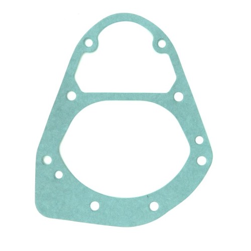 Joint papier entre boîte de transfert et boîte de vitesse