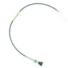 Câble choke 2,25L essence - sans blocage volant