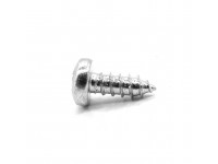 Self tapping screw No. 6 x 3/8"