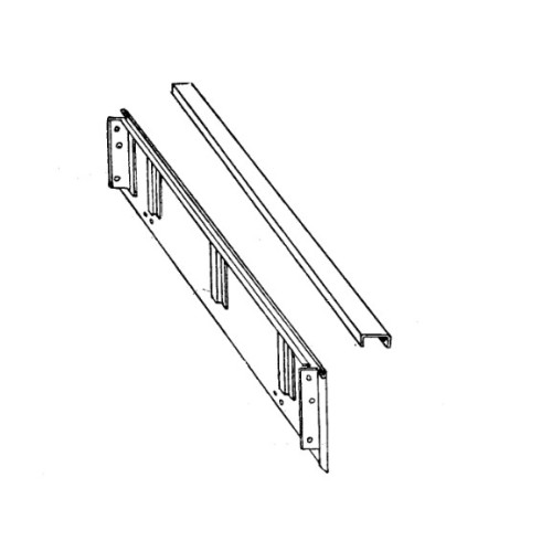 Minerba rear tailgate