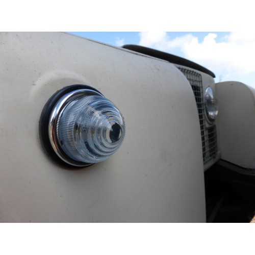 Feu position Lucas L594 - 1 fonction