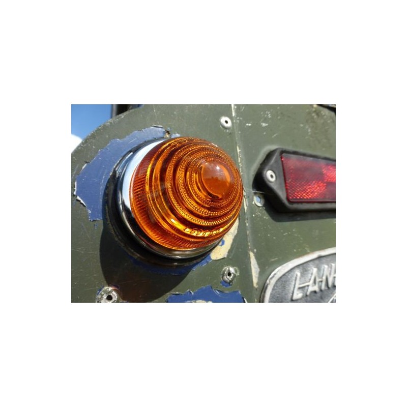 Indicator lamp Lucas L594