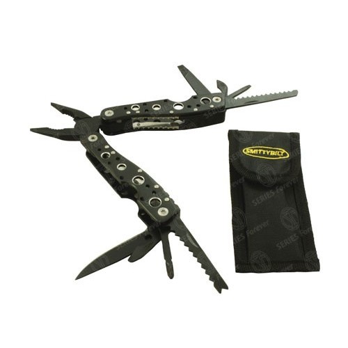 Adaptable 10-1 compact tool