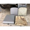 Series I 86"-88" full seat sets 1954-58