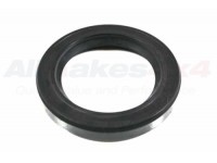 Front axle case oil seal