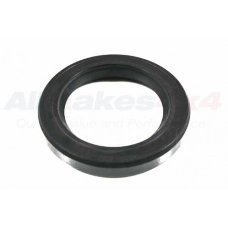 Front axle case oil seal