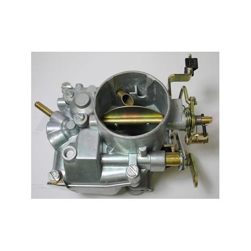 Carburettor Zenith