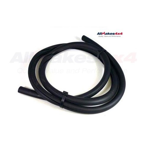 Seal alpine glass - 5mm