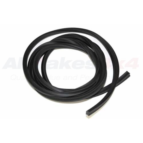 Seal alpine glass - key