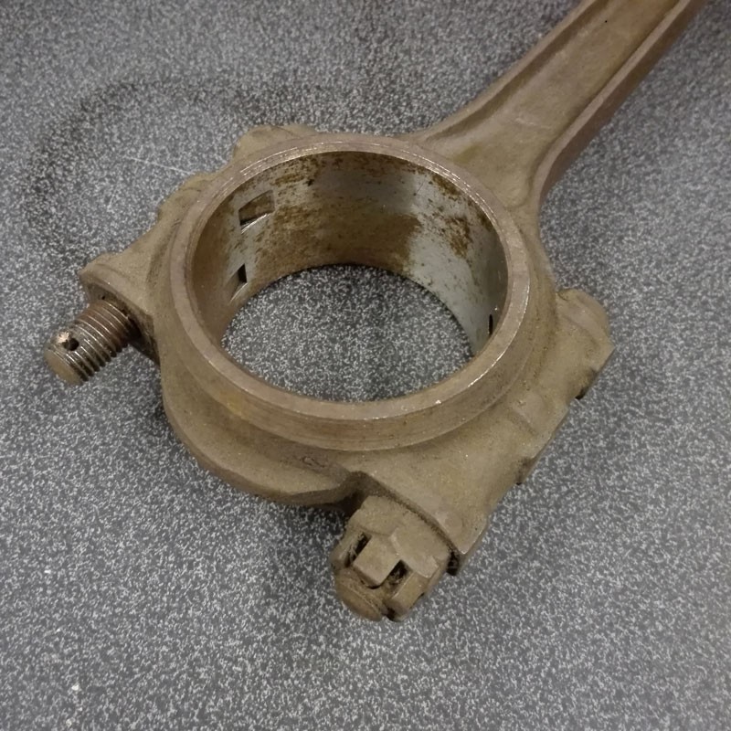Connecting rod 1.6L & 2L 1948-54