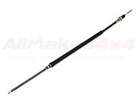 Cable assembly hand brake LT230