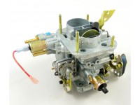 Carburettor WEBER  DMTL7 - 2,5L petrol