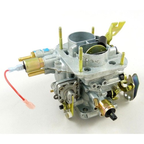 Carburettor WEBER - 2,5L petrol
