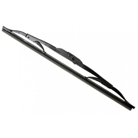 Wiper blade front & rear - 1987 on