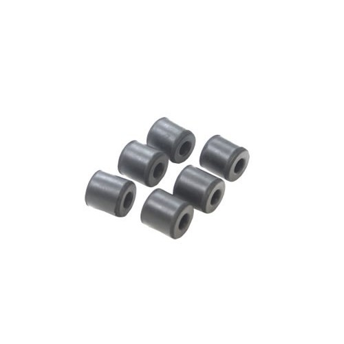 Seat mounting buffer