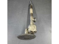 Oil pump assembly 1948-54