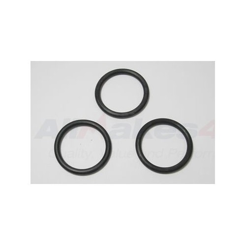 O ring filler plug radiator 300TDi & P38 petrol