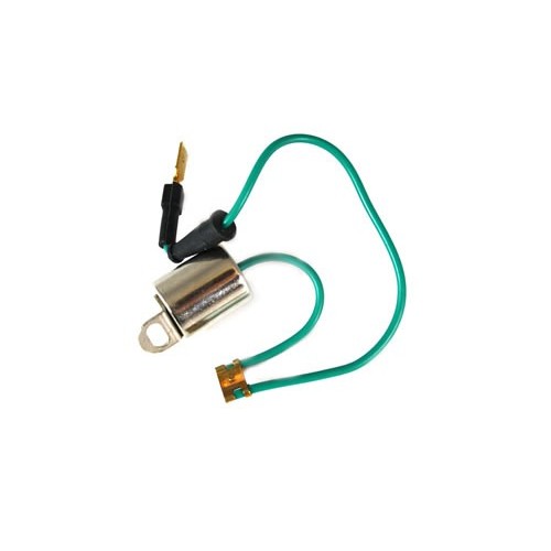 Condenser 45D - short lead lenght