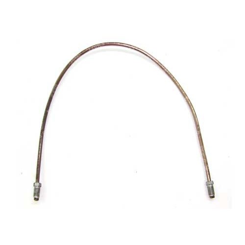 Brake pipe master cylinder - T piece