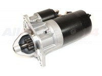 Starter motor 2.25 diesel