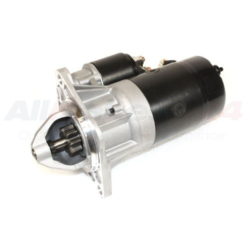 Starter motor 2.25 diesel