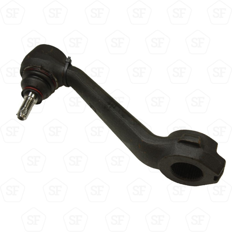 Steering Arm lever LHD
