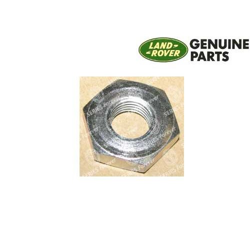 Steering column top nut 1/2 to 1995