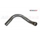 Exhaust Y Piece V8 - up to 1982