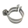 Complete bracket for oil filter 1948-54