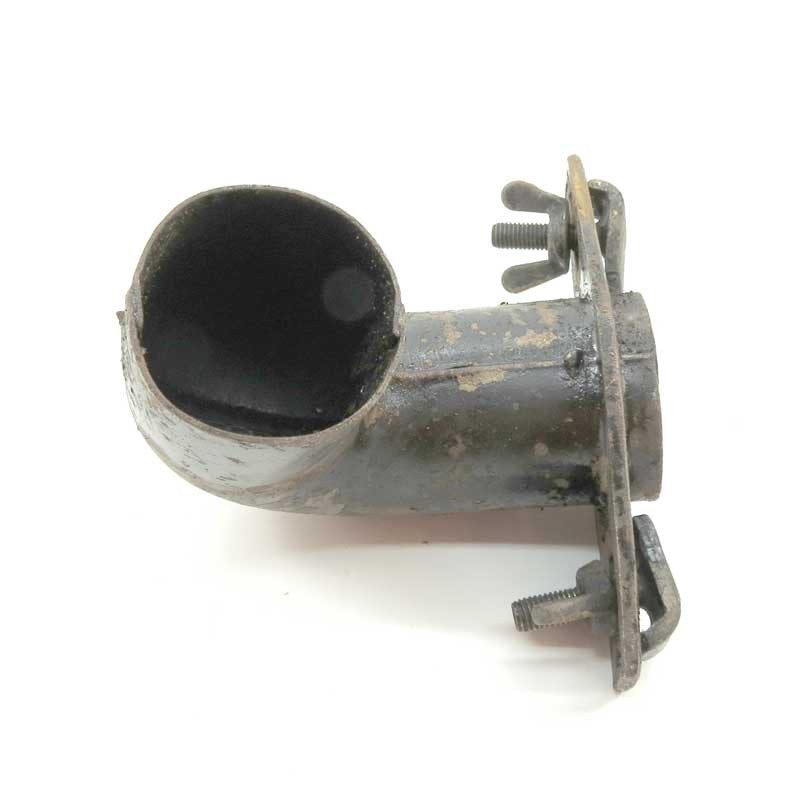 Exit air filter elbow - carburetor 1948-54