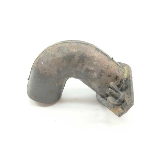 Exit air filter elbow - carburetor 1948-54